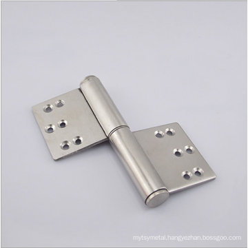 Thickening Stainless Steel Flag Hinge (ATC-289)